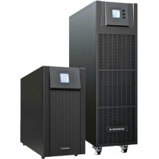 Bộ lưu điện 20kVA Double Conversion Rack/Tower 3/3, 3/1 UPS with TFT Display Norden CN5315MP-RM