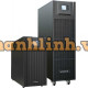 Bộ lưu điện 20kVA Double Conversion Rack/Tower 3/3, 3/1 UPS with TFT Display Norden CN5315MP-RM