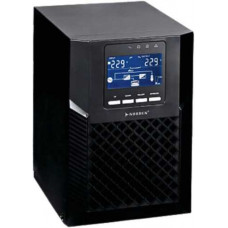 Bộ lưu điện 2kVA Online Transformerless UPS Norden CN7002MPI