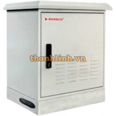 Bộ lưu điện 1kVA Online Transformer-less Outdoor UPS With 3pcs Of 20Ah Battery Norden CN801320OD