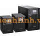 Bộ lưu điện 3kVA Online Transformer-less Outdoor UPS with 8pcs of 45Ah battery  Norden CN803845OD