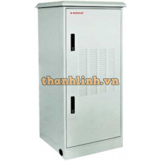 Bộ lưu điện 10kVA Online Transformer-less Outdoor UPS With 16pcs Of 38Ah Battery Norden CN8101638OD