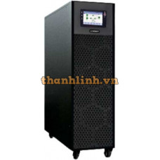 Bộ lưu điện 10kVA Double Conversion Tower Type 3/3 UPS with 5inch LCD display Norden CN93310U-5L