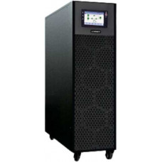 Bộ lưu điện 10kVA Double Conversion Tower Type 3/3 UPS with 5inch LCD display Norden CN93310U-5L