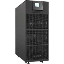 Bộ lưu điện 120kVA Double Conversion Tower Type 3/3 UPS with 5inch LCD display Norden CN933120U-5L