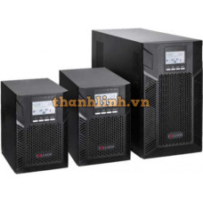 Bộ pin gắn ngoài Battery Pack for 3kVA Rackmount Norden CNBC00396CR