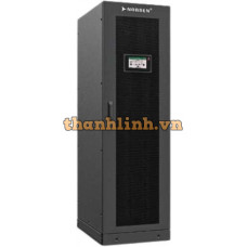 Bộ lưu điện Modular UPS 300kVA Cabinet With 4pcs Of 30kW Power Module Norden NMLU-A300A04