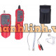 NF-168S Bộ Test Dây, Dò Dây : cáp mạng, cáp thoại, cáp đồng trục hiệu Noyafa