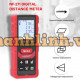 NF-271-70m Máy đo khoảng cách cầm tay bằng tia laser, khoảng cách tối đa 70m hiệu Noyafa