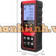 NF-272L-60m Thiết bị đo khoảng cách cầm tay bằng tia laser, khoảng cách tối đa 60m hiệu Noyafa