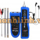 NF-801B Bộ Test Dây, Dò Dây : cáp mạng, cáp thoại hiệu Noyafa