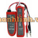 Máy test cáp mạng và điện thoại NOYAFA NF806R