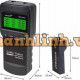 NF-8108-M Bộ Test Dây Mạng có màn hình LCD hiển thị (1 bộ Master , 8 bộ Remote) hiệu Noyafa