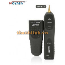 NF-811 Bộ Test Dây, Dò Dây : cáp mạng, cáp thoại hiệu Noyafa