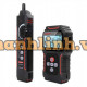NF-8209S Bộ Test Dây, Đo Chiều Dài Dây, Dò Dây, PoE Có Màn Hình LCD: cáp mạng hiệu Noyafa