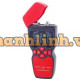 NF-907C Máy đo công suất quang và soi lỗi sợi quang (VFL) hiệu Noyafa