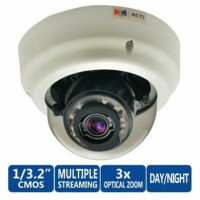 Camera IP cầu có zoom ACTI 5MP B61