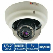 Camera IP cầu có zoom ACTI 3MP B87