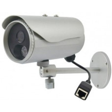 Camera IP thân ACTI 3MP D32