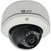 Camera IP cầu ACTI 3MP D82A