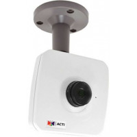 Camera IP khối ACTI 3MP E12A