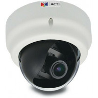Camera IP cầu ACTI 3MP E62A