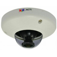 Camera IP toàn cảnh mắt cá ACTI 5MP E96