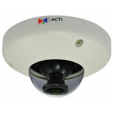 Camera IP toàn cảnh mắt cá ACTI 5MP E96