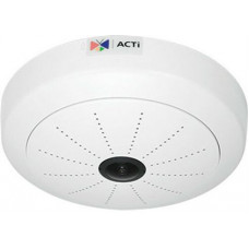 Camera IP toàn cảnh mắt cá ACTI 5MP I51