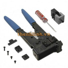 Dụng cụ bấm đầu mạng AMP Pro-Installer 1-231666-0