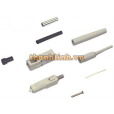 Đầu nối quang AMP Fiber Optic Coupler , Duplex SC , SM 1-5502776-1