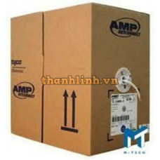 Cáp mạng COMMSCOPE CAT-6 UTP (1427254-6)