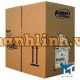 Cáp mạng COMMSCOPE CAT6 4 đôi UTP (1427071-6)