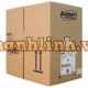Cáp mạng COMMSCOPE CAT-5E UTP (6-219590-2)