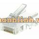 Đầu nối RJ45 COMMSCOPE CAT5E (6-554720-3)