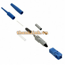 Đầu nối quang AMP Simplex SC , SM 6693276-1