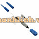 Đầu nối quang AMP Simplex SC , SM 6693276-1