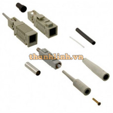 Đầu nối quang AMP Duplex SC , SM 6693278-1