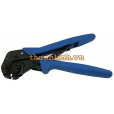 Dụng cụ bấm đầu mạng AMP Category 6 Hand Tool 790163-5