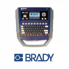 Máy in nhãn Brady BMP-91-ES-BATT