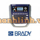 Máy in nhãn Brady BMP-91-ES-BATT