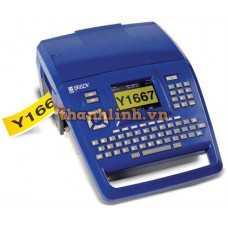 Máy in nhãn Brady M710 I M710 Portable Label Printer