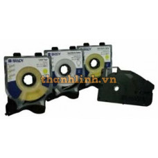 Mực máy in nhãn Brady M91-R200