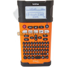 Máy in nhãn Brother PT-E300