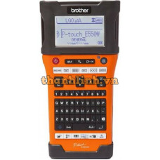 Máy in nhãn Brother PT-E550W