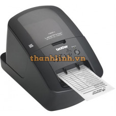 Máy in nhãn Brother QL-720NW