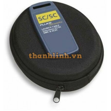 Dụng cụ kiểm tra kết nối cáp quang SINGLEMODE LAUNCH Cable 9UM SC/LCAPC SMC-9-SCLCAPC