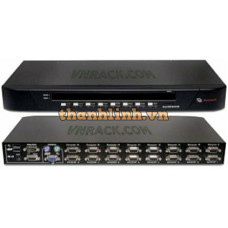 Thiết bị chuyển mạch KVM SwitchView 1000 , 16 cổng 16SV1000-202