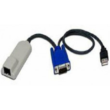 Cáp màn hình điều khiển cho KVM AV HIGH-RES/VM/CAC/USB2HS IQ MODULE AVRIQ-USB2