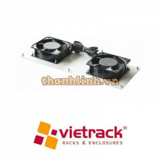 Quạt làm mát tủ mạng Vietrack Fan Plate , Unload VRAC00-FP1